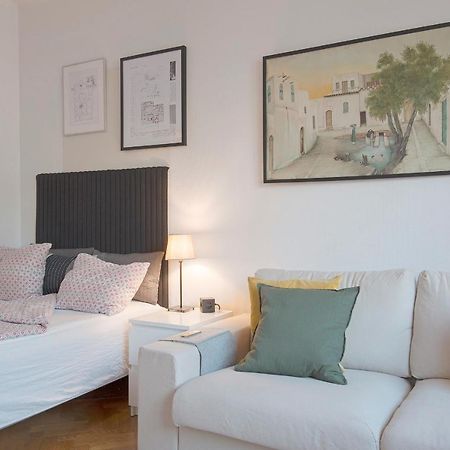 Apartment In Central Stockholm Exterior foto